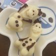 オラフのチョコレート