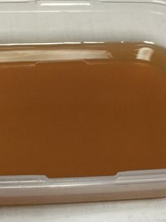 紅茶の寒天ゼリー-レシピのメイン写真