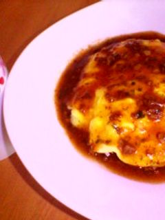 ♡♡麻婆天津飯♡♡-レシピのメイン写真