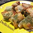 簡単ウマ過ぎ♡チーズinちくゎの包み揚げ