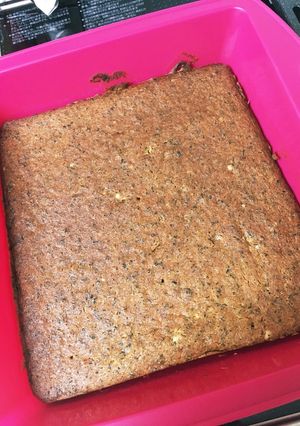 紅茶♡卵不要！パウンドケーキ-レシピのメイン写真