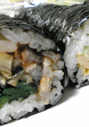 恵方巻きにも☆ すし飯 (すし酢)-レシピのメイン写真