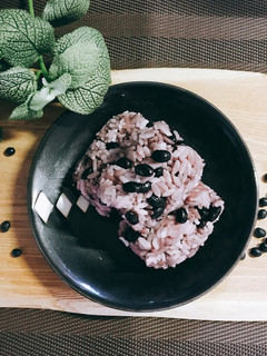 幻のういろう豆ごはん美肌炊飯器で簡単-レシピのメイン写真