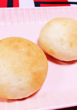 プチパン-レシピのメイン写真