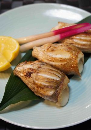 小鯛のチーズ巻き-レシピのメイン写真