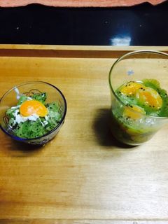 ☆簡単☆キウイシャーベット♪-レシピのメイン写真
