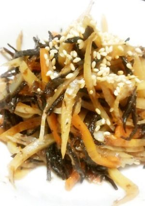 大根まるごと活用術（皮編）-レシピのメイン写真