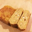 ふわふわ優しいあまさ!うちの厚焼き卵