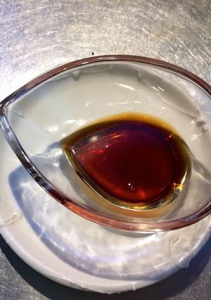 菜はなの手作り出汁醤油（めんつゆ）-レシピのメイン写真