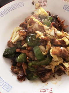 おすぅちゃんの回鍋肉-レシピのメイン写真