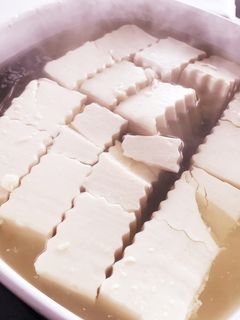 おすぅちゃんの湯豆腐-レシピのメイン写真