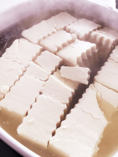 おすぅちゃんの湯豆腐-レシピのメイン写真