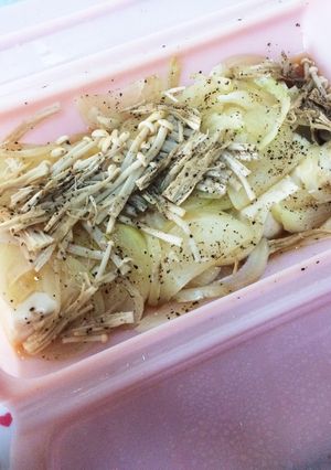 ルクエで♡簡単♡ダイエット♡糖質制限-レシピのメイン写真