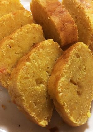簡単☆にんじんケーキ☆-レシピのメイン写真