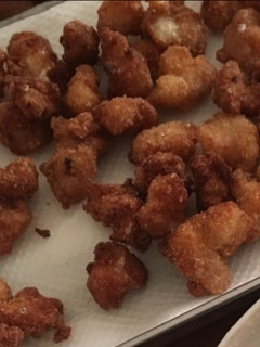 軟骨から揚げ 簡単15分!-レシピのメイン写真