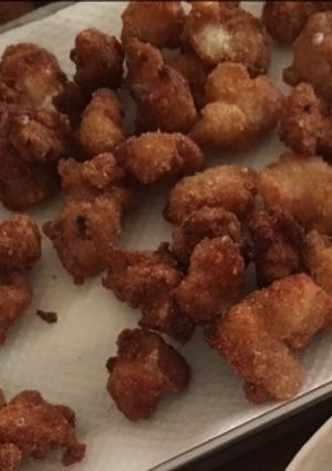 軟骨から揚げ 簡単15分!-レシピのメイン写真