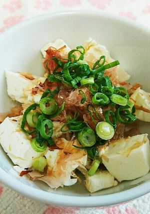 和風☆クリームチーズ-レシピのメイン写真