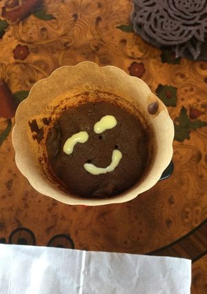 簡単！ ガトーショコラ-レシピのメイン写真