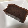 簡単濃厚ガトーショコラ 混ぜて焼くだけ!