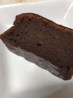 簡単濃厚ガトーショコラ 混ぜて焼くだけ!-レシピのメイン写真