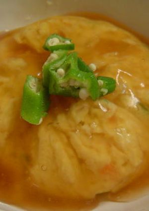 ★☆おもてなしにも◎です　お豆腐饅頭☆★-レシピのメイン写真