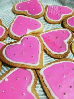 子供と一緒に 簡単サクサククッキー-レシピのメイン写真