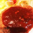 ハンバーグ