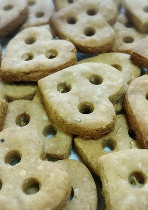 グルテンフリーdeハッピー♡Cheeza-レシピのメイン写真