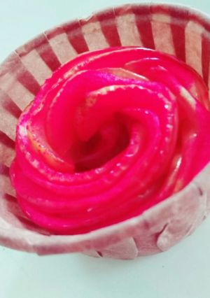 薔薇のアップルパイ-レシピのメイン写真