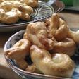 イタリアの簡単おやつtaralli