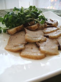 簡単チャーシュー-レシピのメイン写真