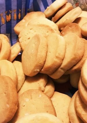 はじめてのクッキー-レシピのメイン写真
