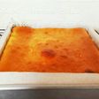 ベイクドチーズケーキ