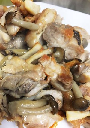 味つけは 塩のみ！-レシピのメイン写真