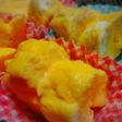 朝寝坊の日の電子レンジで卵焼き☆お弁当用
