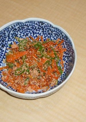 簡単♪たらこ炒め-レシピのメイン写真