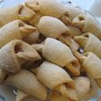 秘伝トルコ!りんごのやわらかクッキー(☆