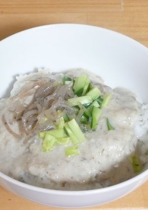 伊予さつま♪さつま汁-レシピのメイン写真