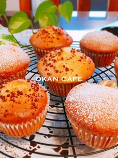 No73. ２種☆アイスクリーム☆カップケーキ☆ No73. 2種☆アイスクリーム☆カップケーキ☆