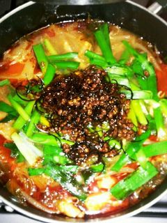 白身魚の四川風煮込み-レシピのメイン写真