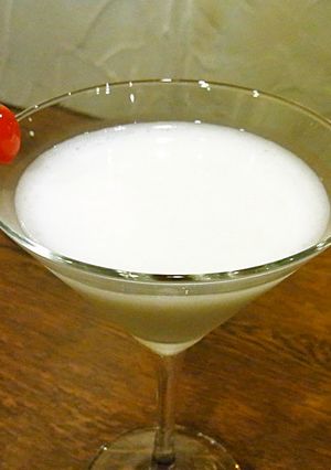 祝日カクテル『KANPAI !』-レシピのメイン写真