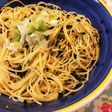 ■超劇的手抜き☆混ぜるだけパスタ!