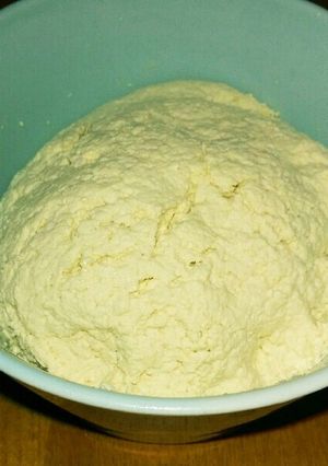 【低糖質】豆乳カッテージチーズ-レシピのメイン写真