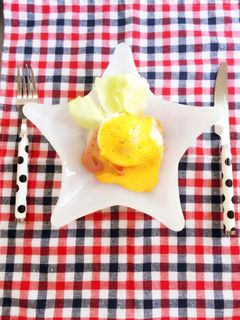 簡単朝食♡エッグベネディクト-レシピのメイン写真