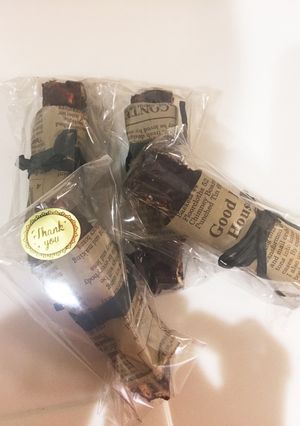 チョコバー-レシピのメイン写真
