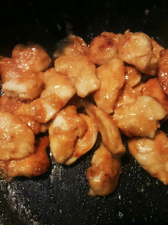 鶏むね肉の南蛮焼き☆-レシピのメイン写真