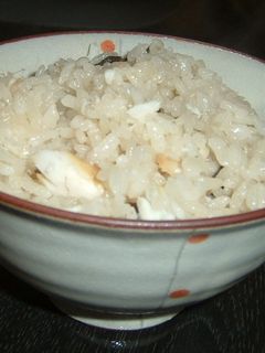 圧力鍋☆鯛めし-レシピのメイン写真