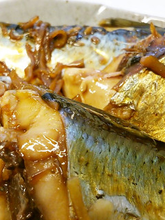 にしん:春告魚を煮魚で!-レシピのメイン写真