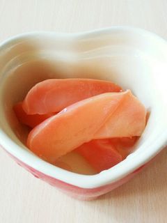 レンジで5分離乳食にもリンゴのコンポート-レシピのメイン写真