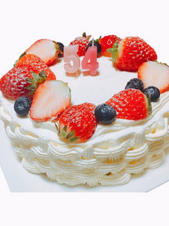 濃厚レアチーズケーキ-レシピのメイン写真